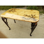 Стол ручной работы Стол ручной работы