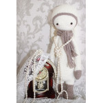 Зайка Lalylala Зайка Lalylala