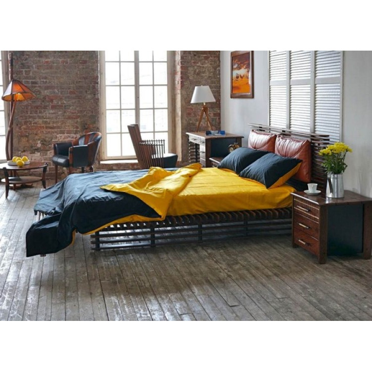 Эксклюзивная авторская кровать Эксклюзивная авторская кровать