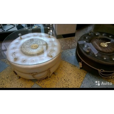 Журнальный столик