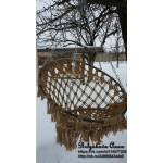 Подвесное кресло-качели BA 1025 cof Подвесное кресло-качели BA 1025 cof