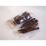 Палочка из сосны для чистки зубов. 6,5 см, упак. 30 шт. Палочка из сосны для чистки зубов. 6,5 см, упак. 30 шт.