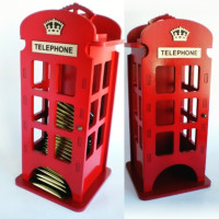 Чайный домик