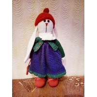 Кот десантный