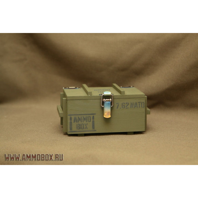 Подарок для мужчины. Ящик Ammo Box. Размер№1. Подарок для мужчины. Ящик Ammo Box. Размер№1.
