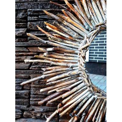 Зеркало Солнечное настроение