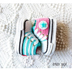 Пинетки кеды Конверс Пинетки кеды Конверс