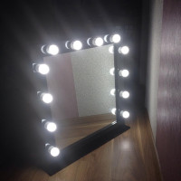 Гримёрное зеркало