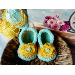 Пинетки Неженка Пинетки Неженка