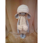 Овечка Лупо Овечка Лупо