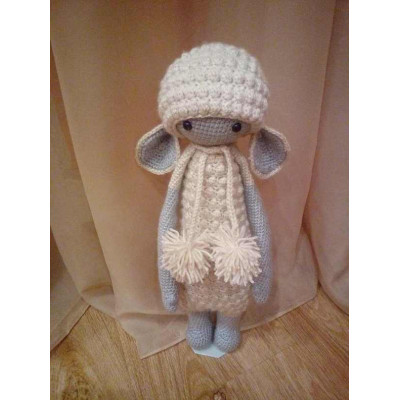 Овечка Лупо