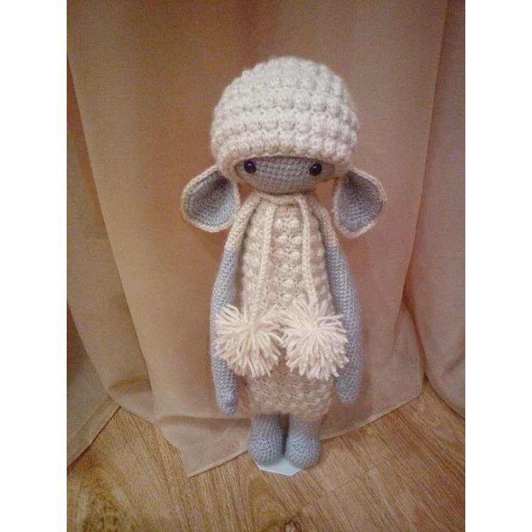 Овечка Лупо Овечка Лупо