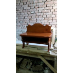 Детская скамейка Детская скамейка