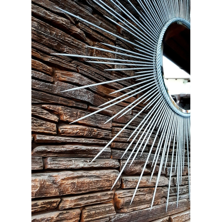 Лучистое Зеркало - Солнце Лучистое Зеркало - Солнце