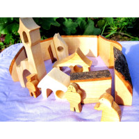 Набор маленький Долидол