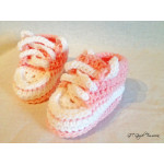 Пинетки кеды для девочек Пинетки кеды для девочек