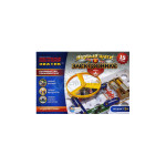 Конструктор Знаток «15 схем» Набор А Конструктор Знаток «15 схем» Набор А