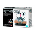 Конструктор Щеткоробот Конструктор Щеткоробот