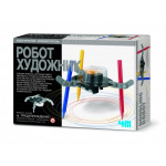 Конструктор Робот художник Конструктор Робот художник