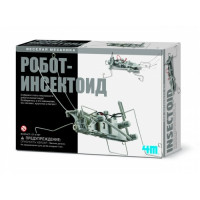 Конструктор Робот инсектоид