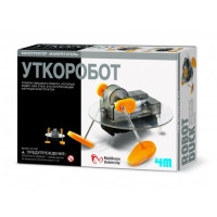 Конструктор Уткоробот