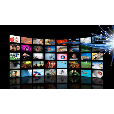 Телевидение IPTV Полный Пакет за 480 рублей/1 месяц