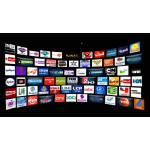 Телевидение IPTV Базовый Пакет за 1000 рублей/12 месяцев Телевидение IPTV Базовый Пакет за 1000 рублей/12 месяцев