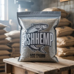 FishHemp 200гр. FishHemp 200гр.